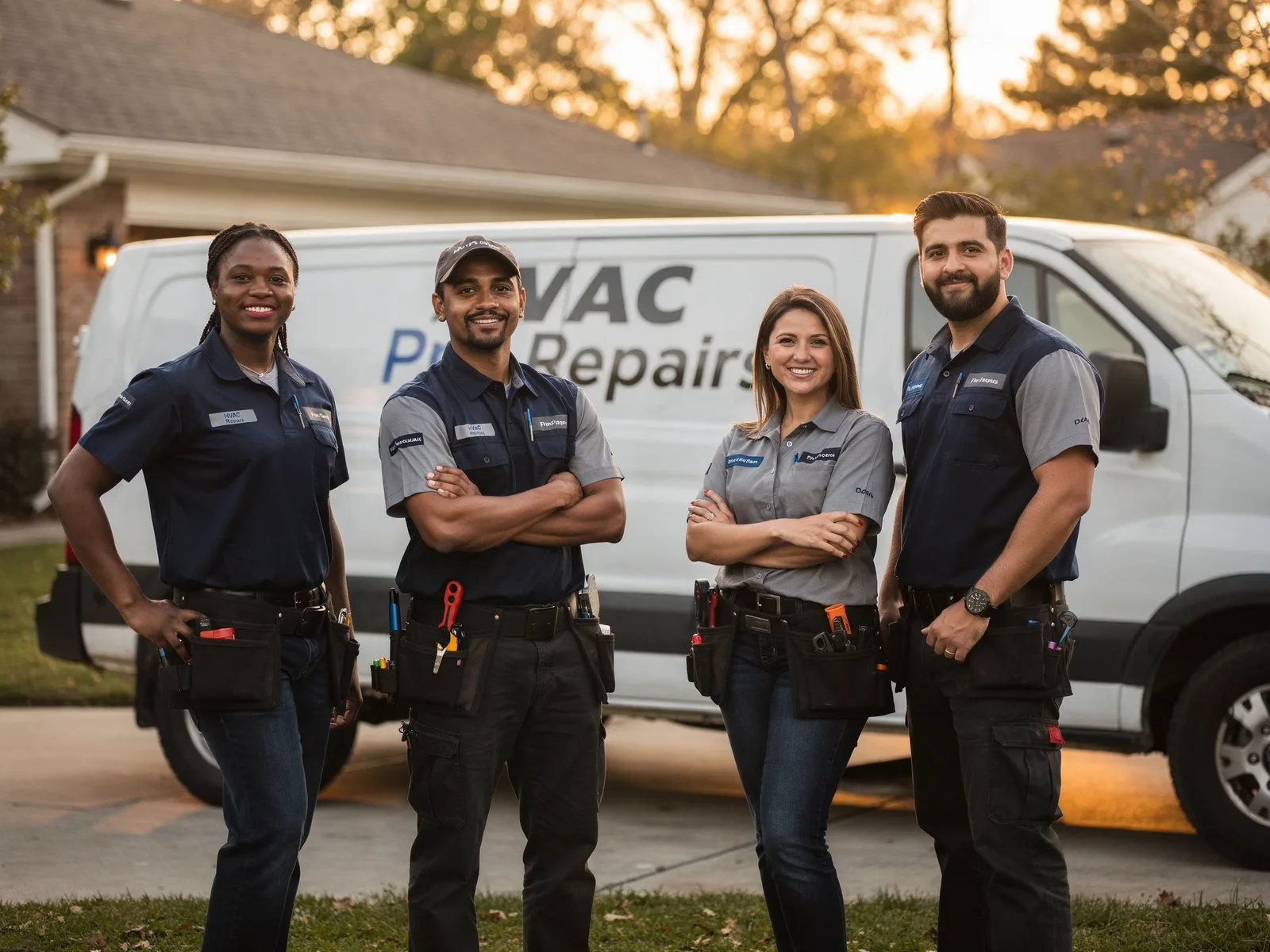Heat Pump Repair company in Abbotsford, WI
