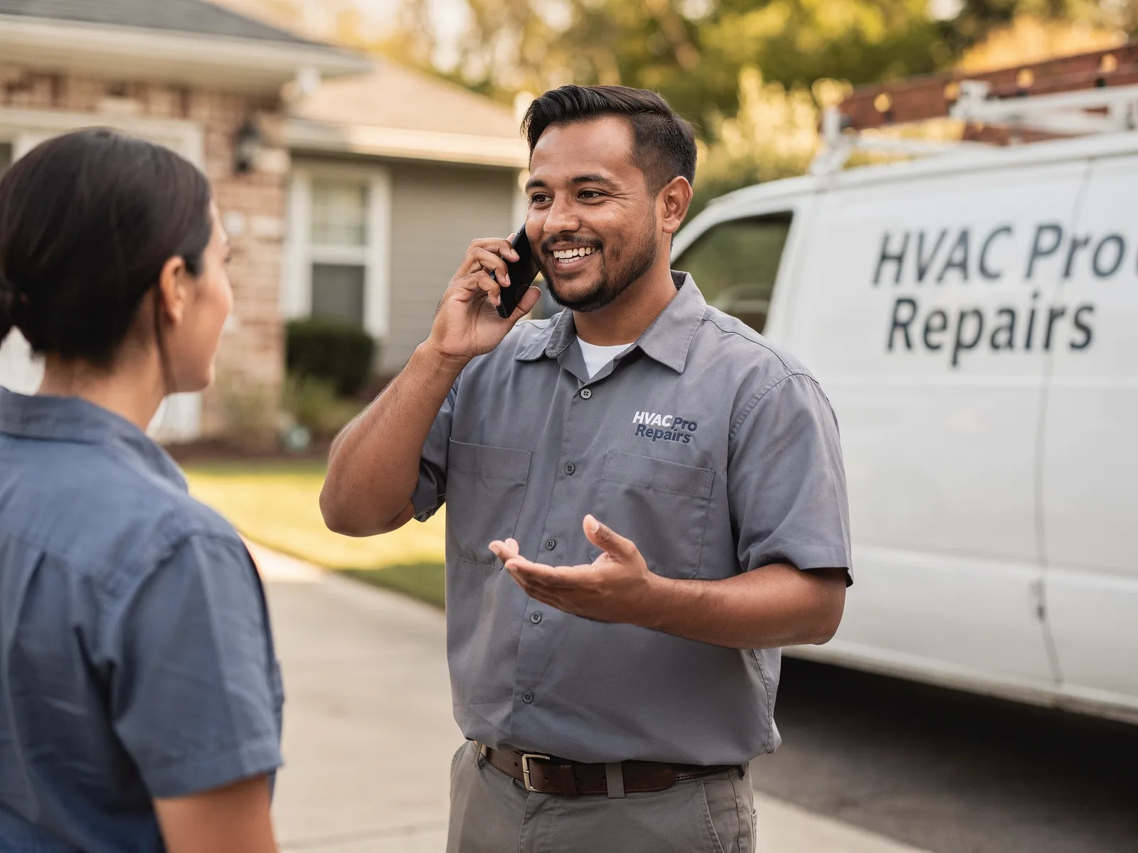 Heat Pump Repair Abbotsford, WI FAQs